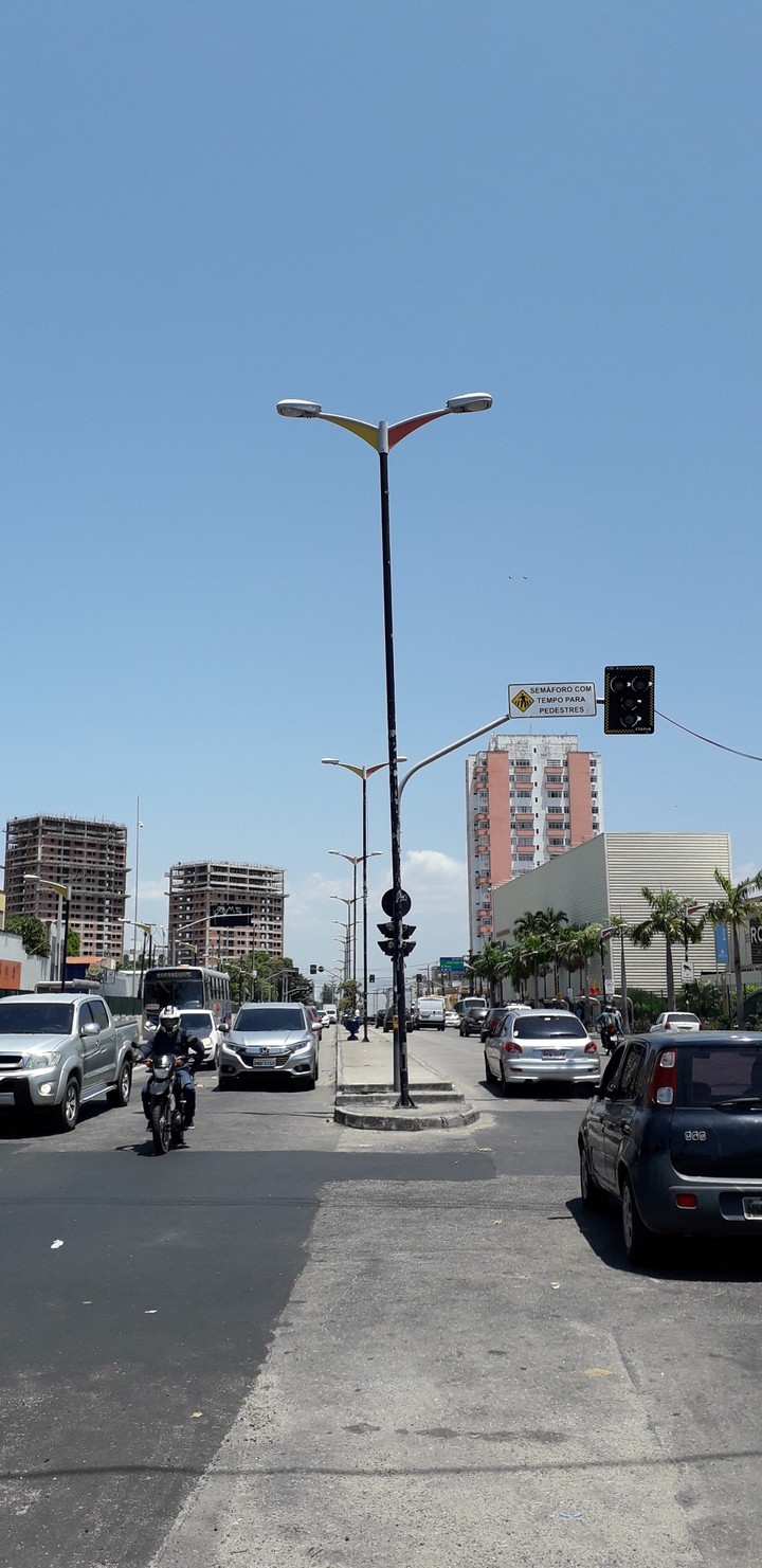 Avenue - Fortaleza - CE