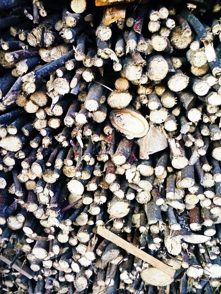 wooden 