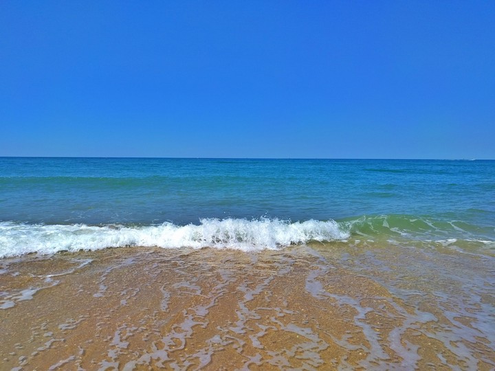 Emerald Beach