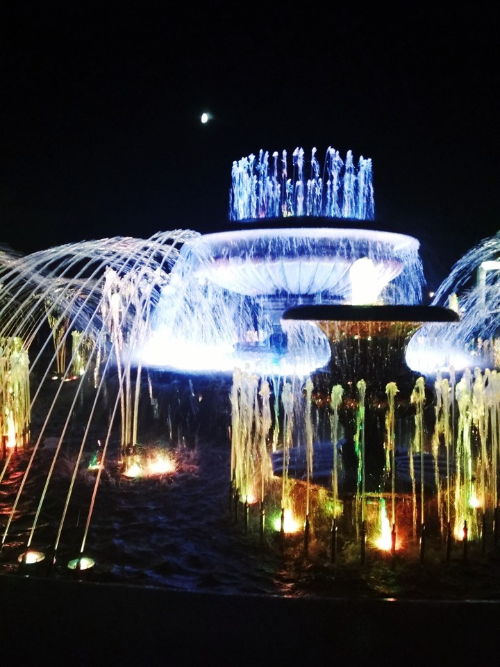 красота