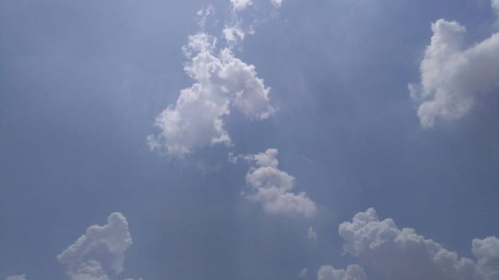 sky
