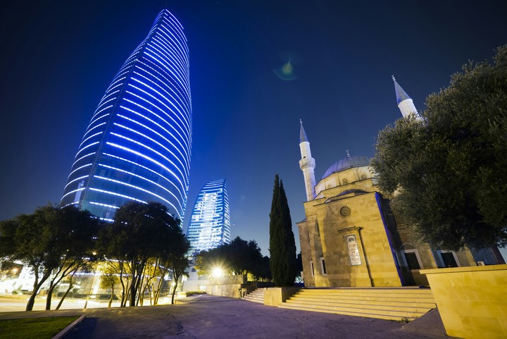 Baku