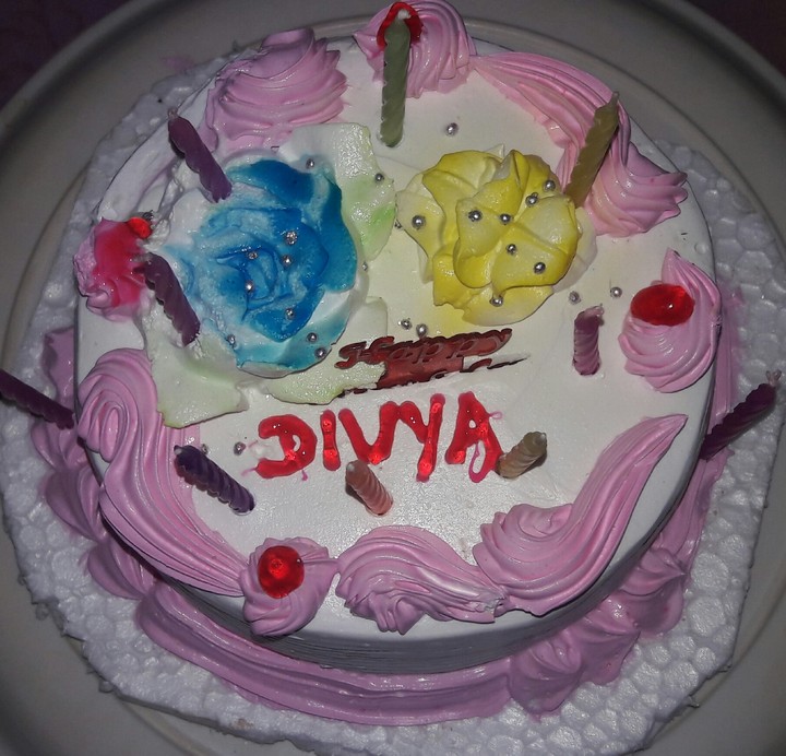 cake