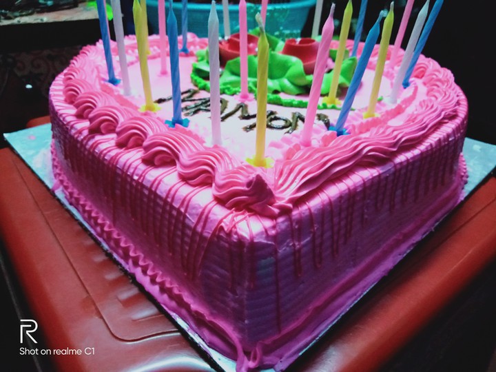 birthday ❤️❤️