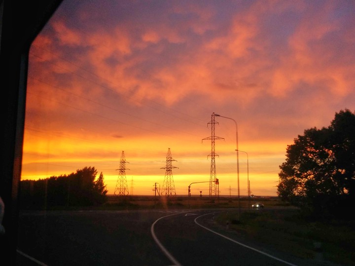 Sunset✨