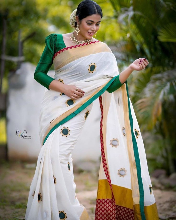 saree