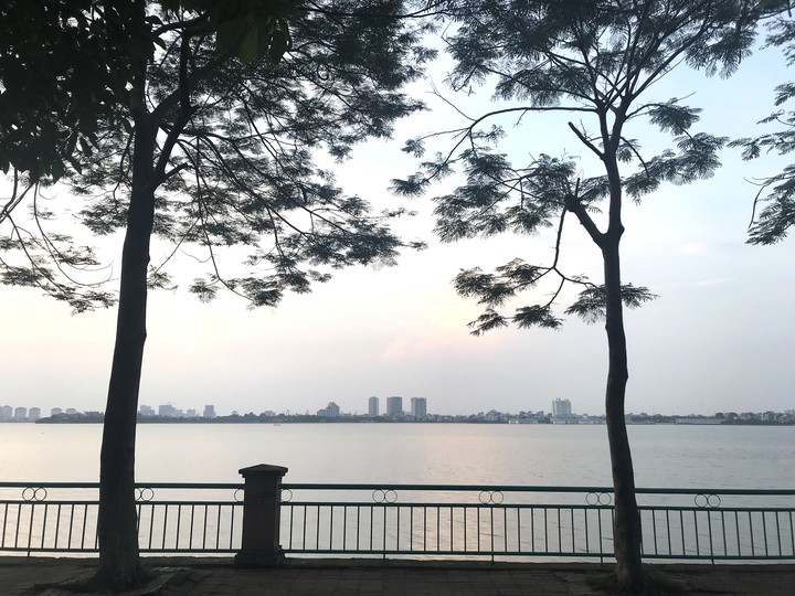 westlake Hanoi