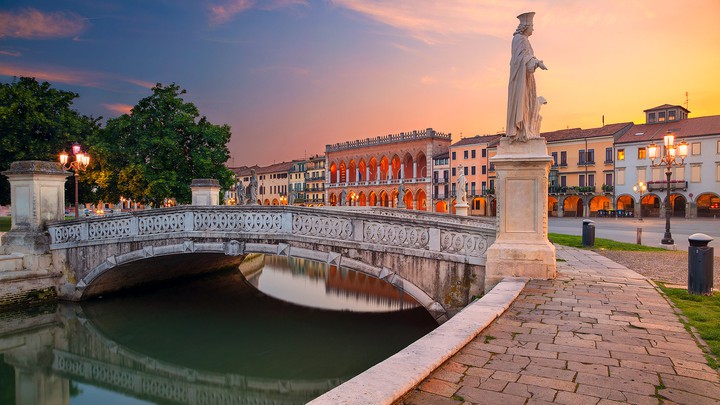 Padua, Italy