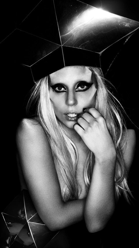 Lady Gaga