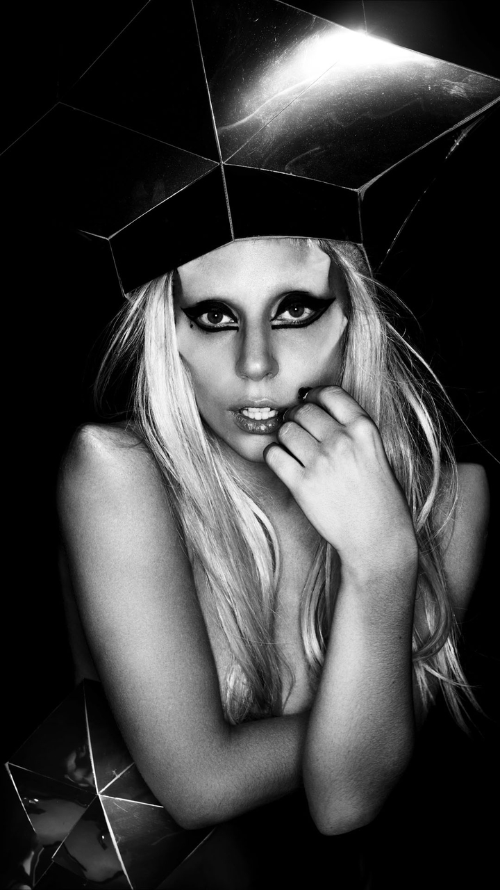 Lady Gaga