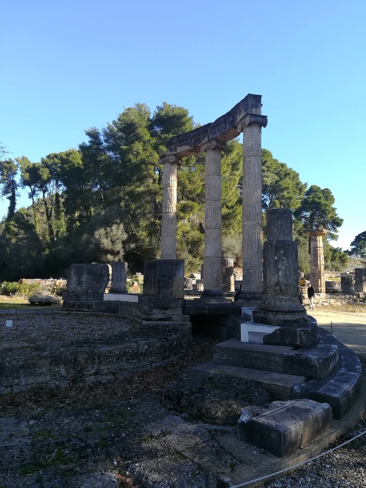 Philippeion