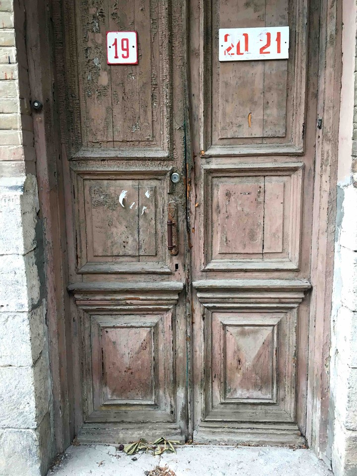 doors