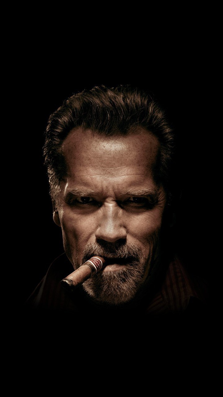 Arnold Schwarzenegger