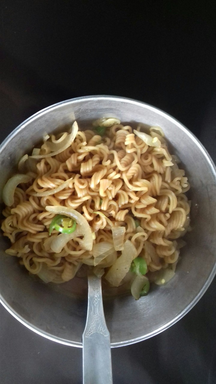 Noodles
