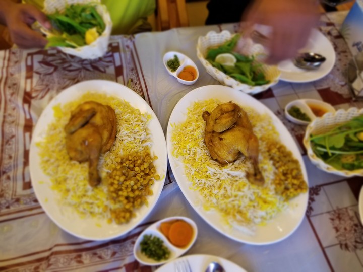 food