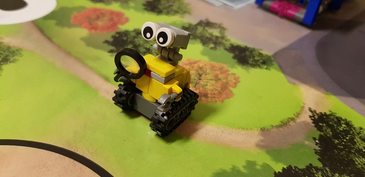Wall-E