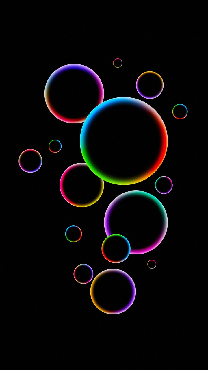 BUBBLE