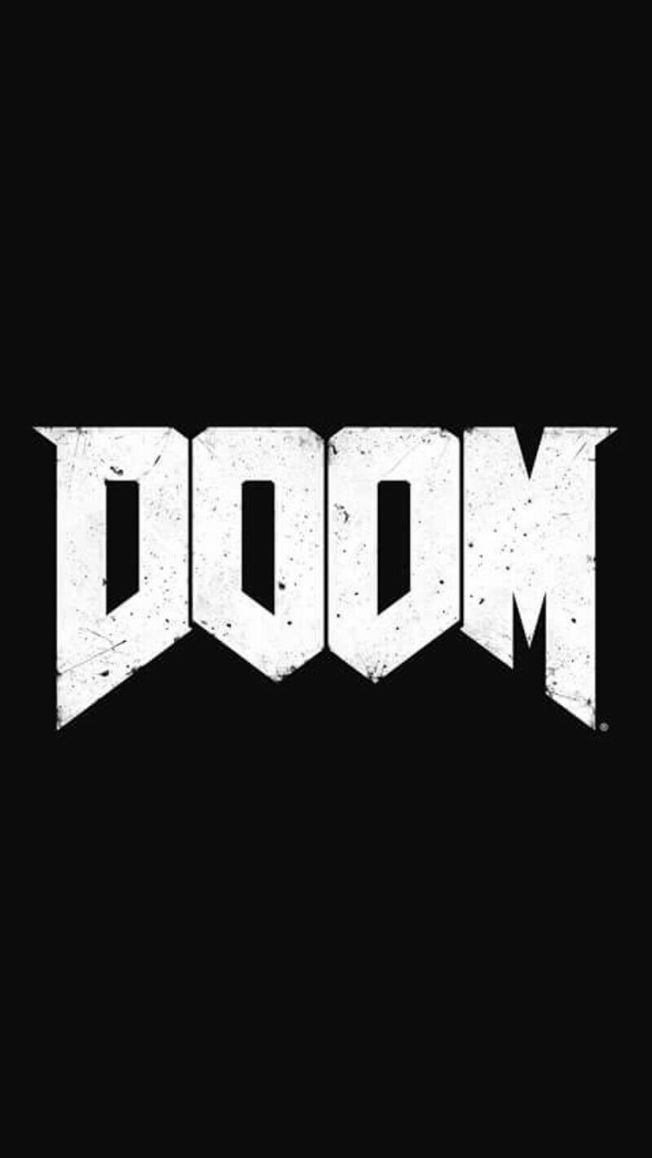 DooM wallpaper