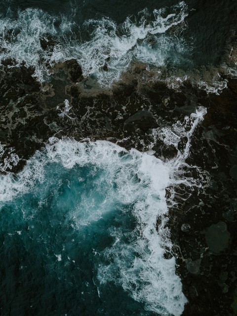 Fluid, Wave壁纸