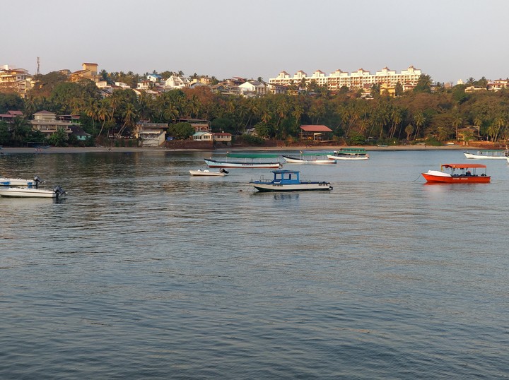 goa