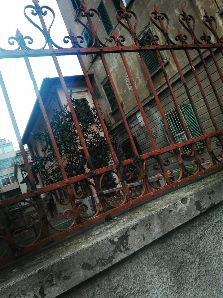 street life