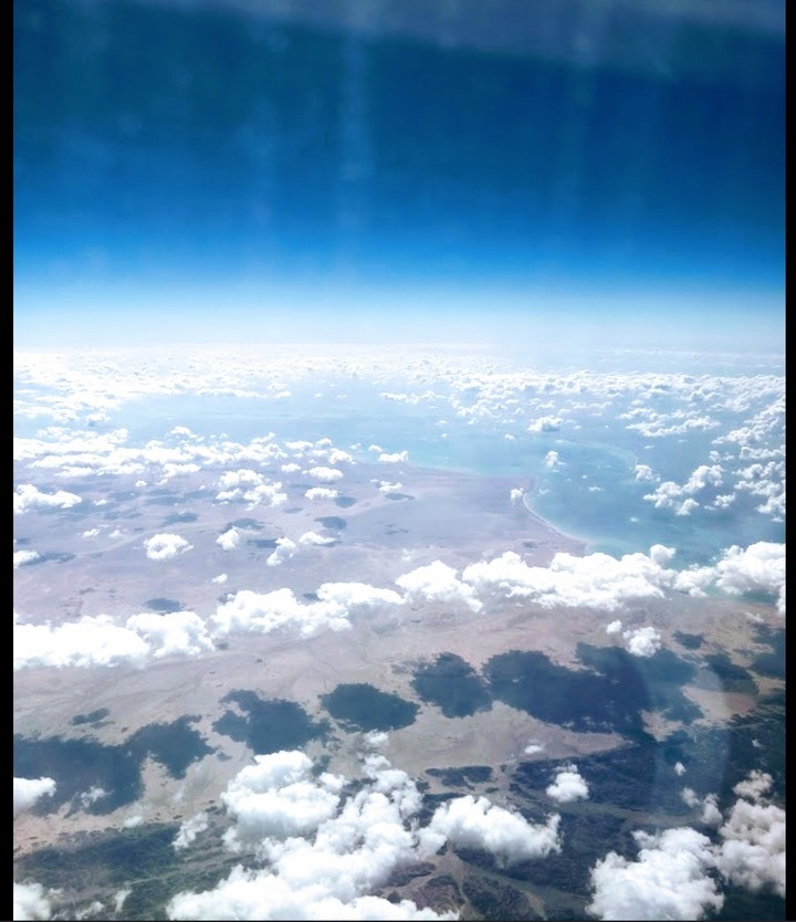 Sky ☁️