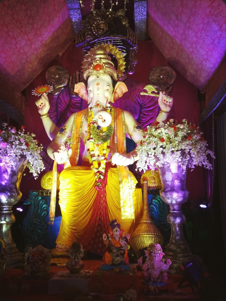 ganesha