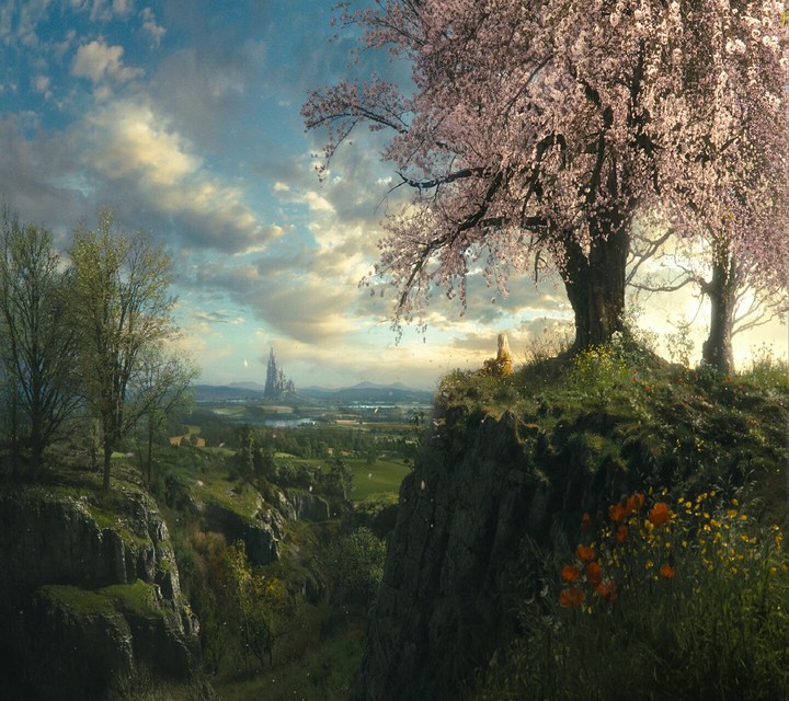 Nature