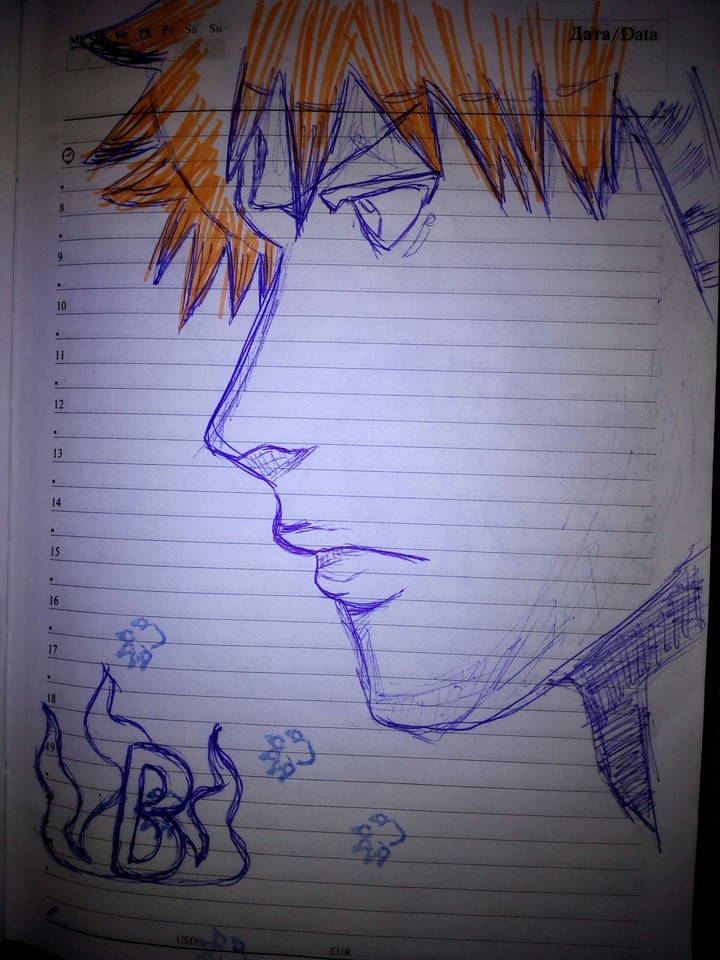 my  drawing