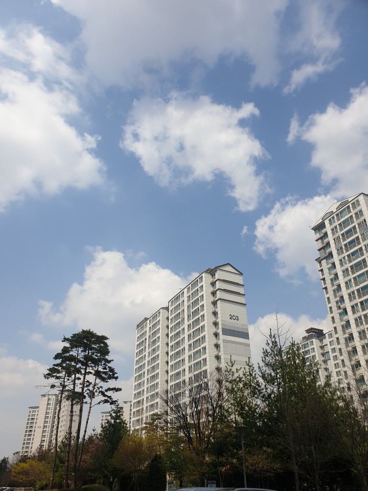 sky