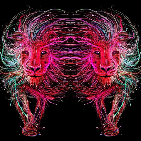 lion HD