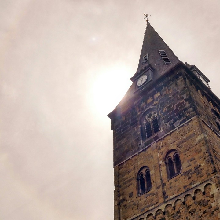 Enschede , Holland