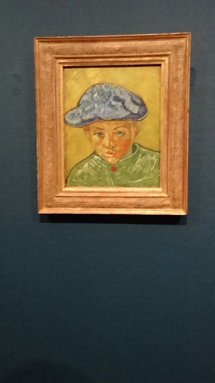 van gogh