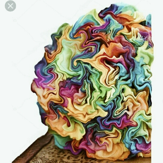 things in my brain 