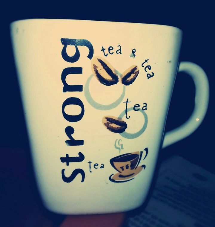 mug