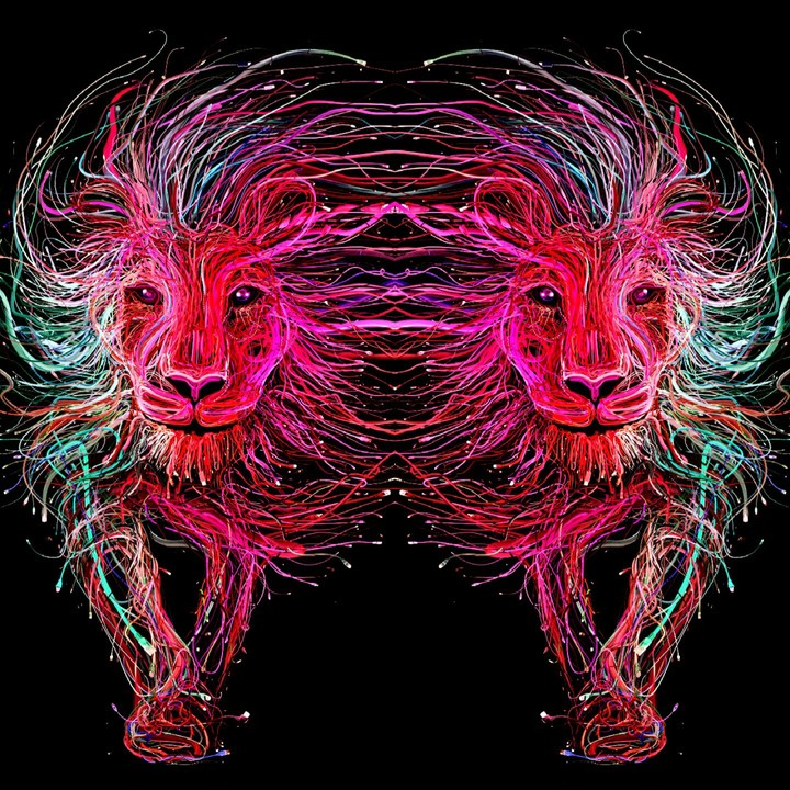 lion HD