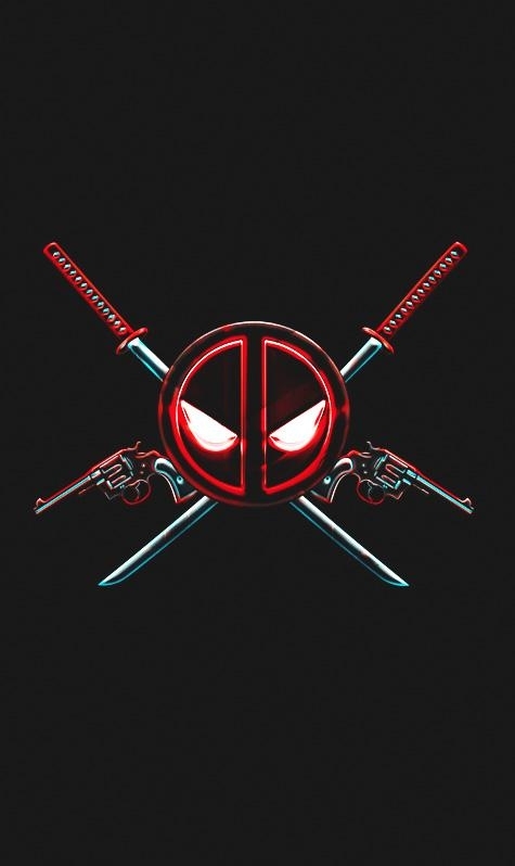 DEADPOOL