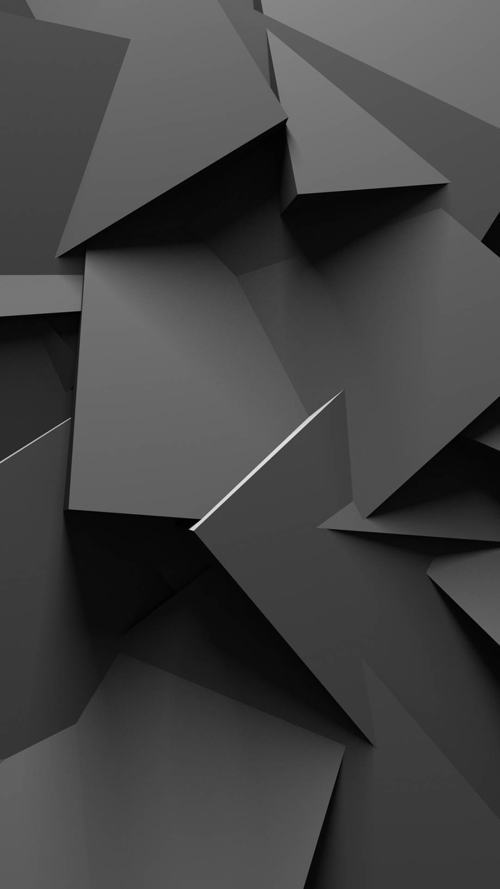 3D polygon