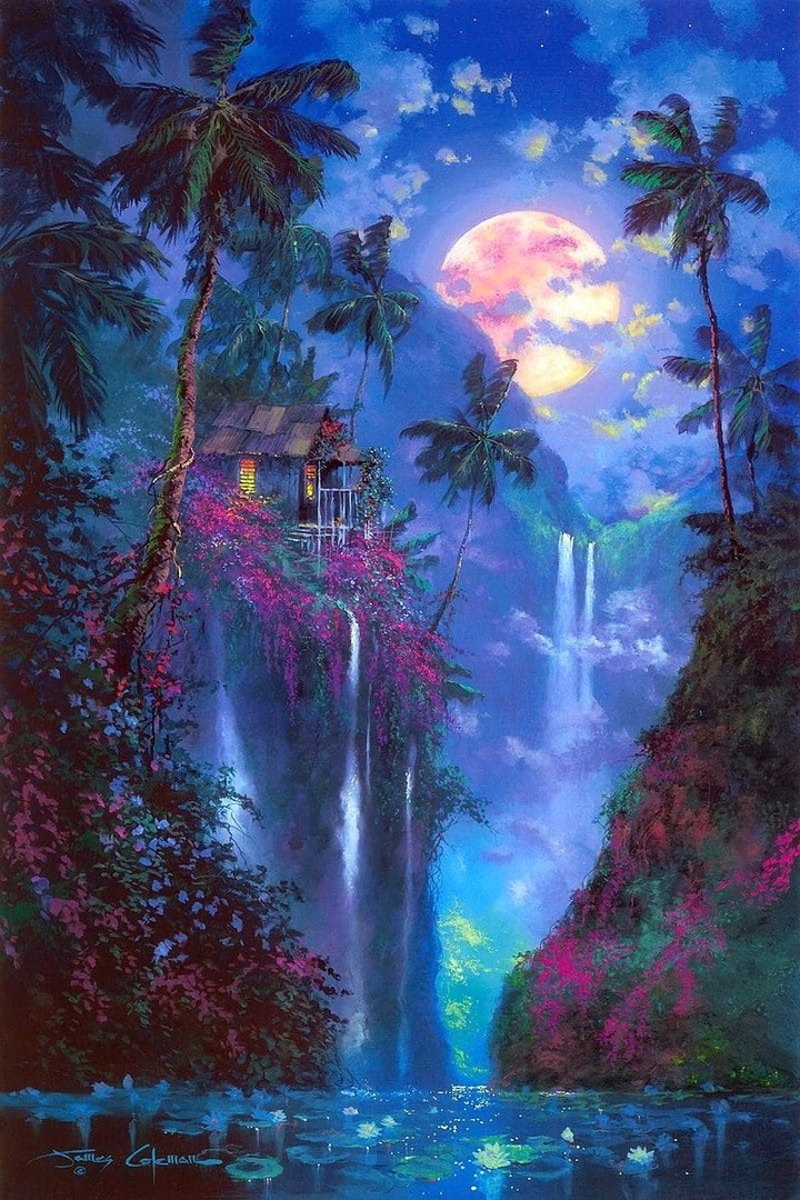 moon
