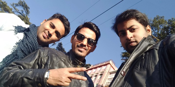 Brotherhood