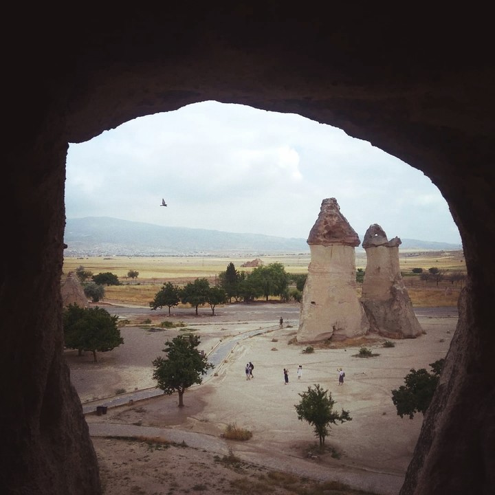 Cappadocia turkey