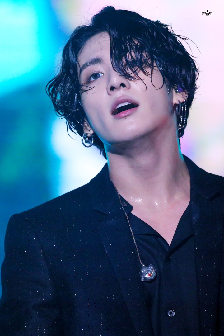 jungkook ❤️