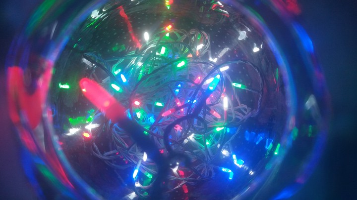 lights