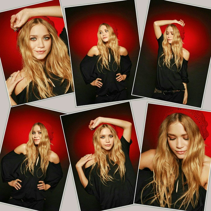 Mary-Kate