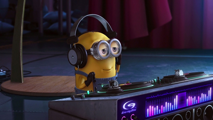 Minions