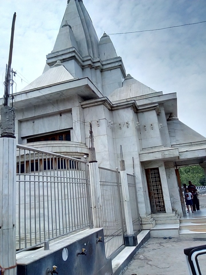 Temple