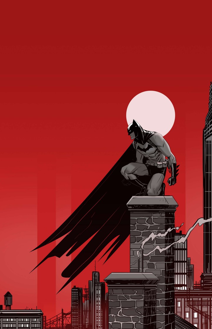 Batman