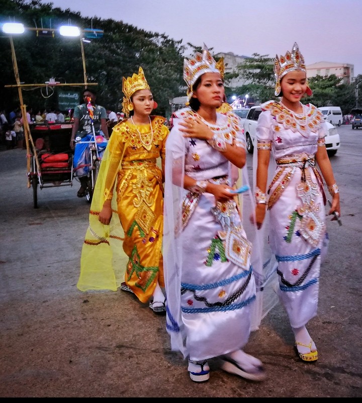 Pagoda Festival 6