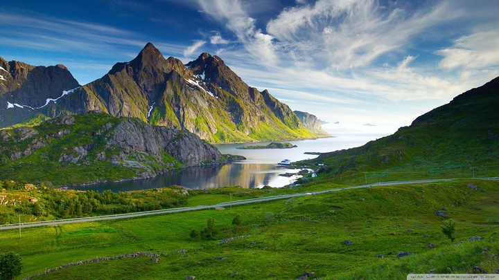 Landscape