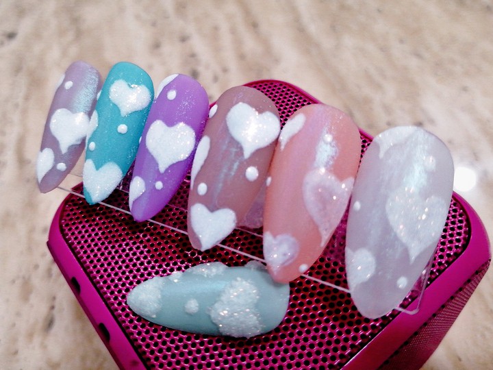 ♡